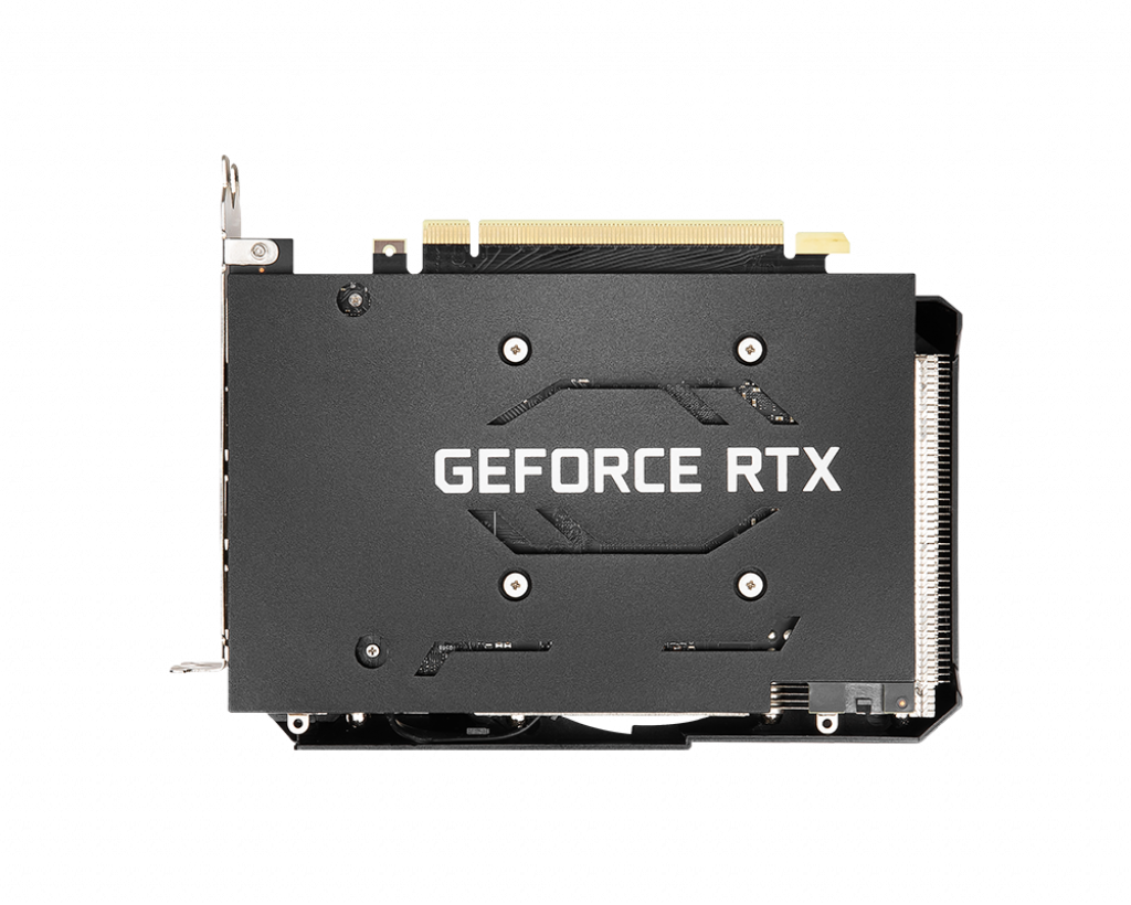 Купить MSI GeForce RTX 3060 AERO ITX 12G OC - Grafikkarten - GF RTX 3060 - 12 GB GDDR6 - PCIe 4.0 - HDMI, 3 x DisplayPort (V809-3689R) в магазине wardena.ru