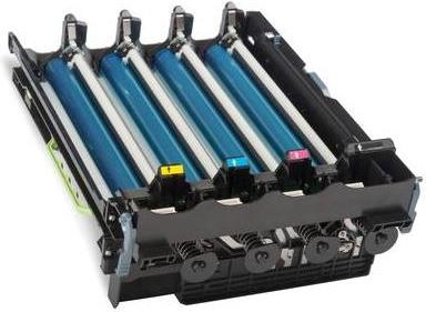 Купить Lexmark Black & Colour Imaging Kit - Schwarz, Farbe - Imaging-Kit für Drucker LCCP - für Lexmark C2132, CS310, CS317, CS410, CS417, CS510, CS517, CX317, CX417, CX517, XC2130 (70C0Z50) в магазине wardena.ru