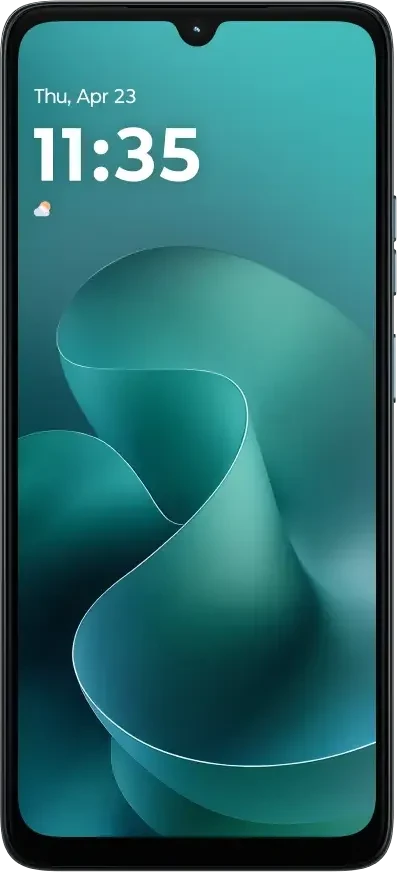 Купить Motorola moto g06 (128 GB, tapestry, 6.88", Dual SIM, 4G) Blau (PB980027SE) в магазине wardena.ru