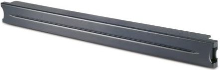 Купить APC Modular Toolless Blanking Panel - Rack - Leerkonsolensatz - Schwarz - 1U - 48.3 cm (19") (Packung mit 200) - für NetShelter SX (AR8136BLK200) в магазине wardena.ru