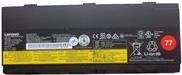 Купить Lenovo ThinkPad Battery 77 - Laptop-Batterie - Lithium-Ionen - 4 Zellen - 4.36 Ah - 66 Wh - FRU - für ThinkPad P50 20EN, 20EQ; P51 20HH, 20HJ (00NY491) в магазине wardena.ru