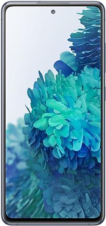 Купить Samsung Galaxy SM-G780GZBDEUB Smartphone 16,5 cm (6.5" ) Hybride Dual-SIM 4G USB Typ-C 6 GB 128 GB 4500 mAh Navy (SM-G780GZBDEUB) в магазине wardena.ru