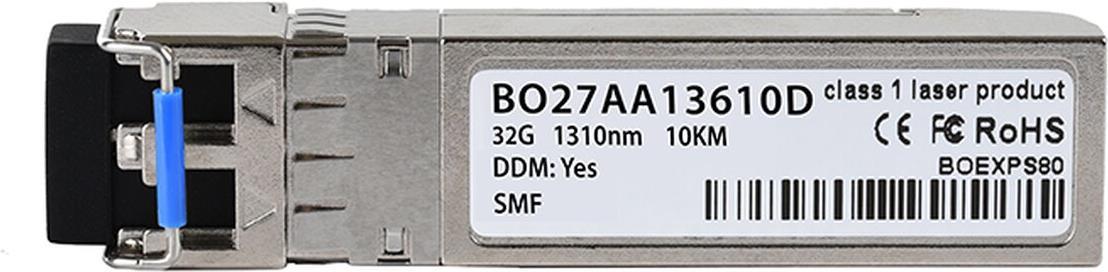 Купить BlueOptics SFP28-32G-LW-VA-BO Netzwerk-Transceiver-Modul Faseroptik 32000 Mbit/s 1310 nm (SFP28-32G-LW-VA-BO) в магазине wardena.ru