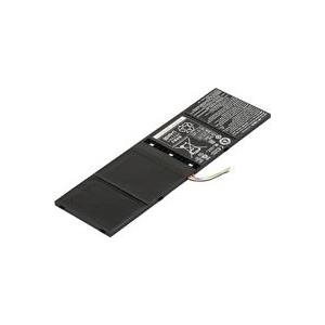 Купить Acer - Laptop-Batterie - Lithium-Polymer - 4 Zellen - 3560 mAh - für Aspire R7, V5, V7 (KT.00403.015) в магазине wardena.ru