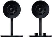 Купить Razer Nommo - Lautsprecher - für PC - 2.0-Kanal (RZ05-02450100-R3G1) в магазине wardena.ru