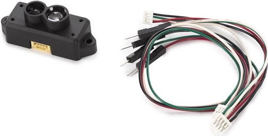 Купить Whadda WPM349 Zubehör für Entwicklungsplatinen Mehrfarbig (WPM349) в магазине wardena.ru