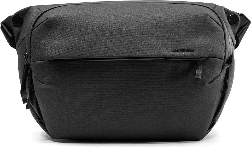 Купить Peak Design Everyday - Tragetasche - Jede Marke - Schultergurt - Notebook-Gehäuse - Schwarz (BEDS-10-BK-2) в магазине wardena.ru
