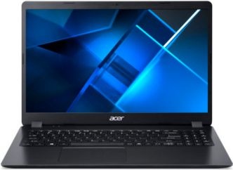 Купить Acer Extensa 15 EX215-52 - Core i5 1035G1 / 1 GHz - Win 10 Pro 64-Bit - UHD Graphics - 8 GB RAM - 512 GB SSD QLC - 39.62 cm (15.6") 1920 x 1080 (Full HD) - Wi-Fi 5 - Schiefer schwarz - kbd: Deutsch (NX.EG8EG.00Y) в магазине wardena.ru
