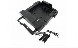 Купить Gamber-Johnson ET50/55 25,40cm (10") DOCKING STATION Kit: Zebra ET50/55 25,40cm (10") Docking Station with Lind 20-60 VDC isolated power supply (available in EU only) (7170-0521) в магазине wardena.ru