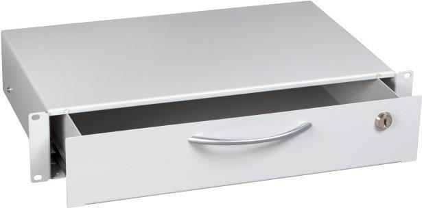 Купить EFB Elektronik 691646TS.2 Büro-Schubladenschrank Grau Metall (691646TS.2) в магазине wardena.ru