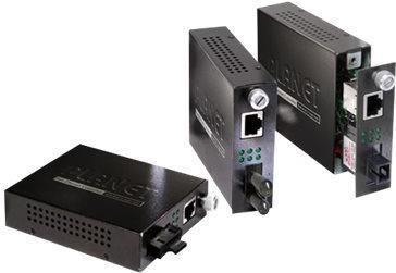 Купить Planet FST-806B60 - 100 Mbit/Sek - 100Base-TX - SC - verkabelt - 94 x 81 x 26 mm - 5 V (FST-806B60) в магазине wardena.ru