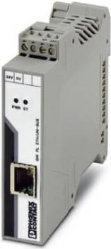 Купить Phoenix Contact 2702321 - IP20 - -40 - 70 °C - -40 - 85 °C - 22,5 mm - 114,5 mm - 99 mm (2702321) в магазине wardena.ru