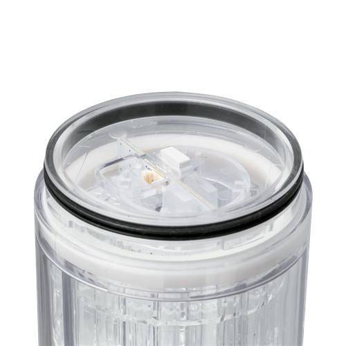 Купить PATLITE LA6 - 1 Stück(e) - Gleichstrom - PoE - 60 mm - -10 - 50 °C - 0 - 90 °C (LA6-5DSNWB-POE) в магазине wardena.ru