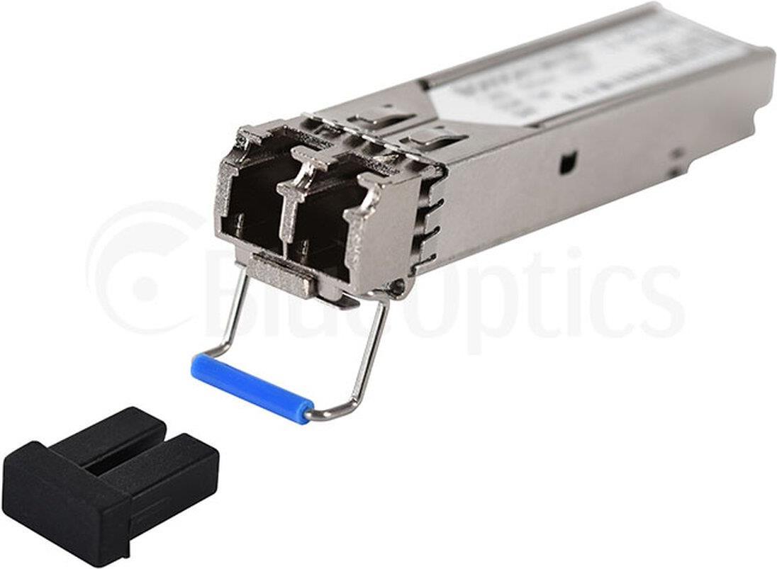 Купить BlueOptics SRX-SFP-1GE-LH-BO Netzwerk-Transceiver-Modul Faseroptik 1250 Mbit/s 1550 nm (SRX-SFP-1GE-LH-BO) в магазине wardena.ru