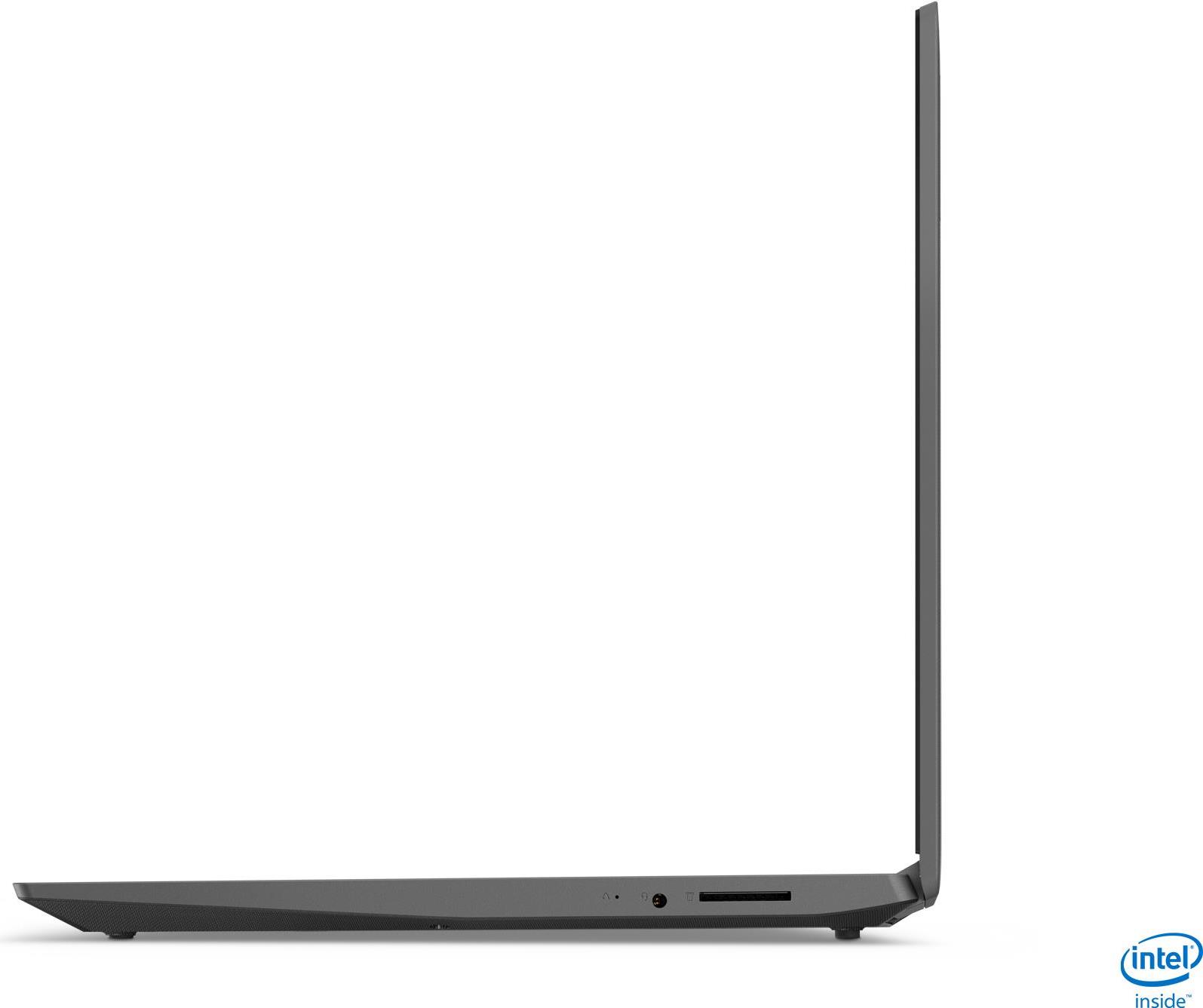 Купить Lenovo V15-IGL 82C3 - Celeron N4020 / 1,1 GHz - Win 10 Home 64-Bit - 8GB RAM - 256GB SSD NVMe - 39,6 cm (15.6") TN 1920 x 1080 (Full HD) - UHD Graphics 600 - Wi-Fi 5, Bluetooth - Iron Gray - kbd: Deutsch (82C30020GE) в магазине wardena.ru