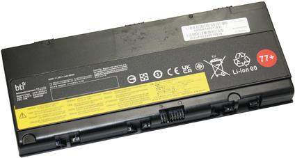 Купить ORIGIN STORAGE 6-CELL BATTERY FOR THINKPAD P50 11.25V 8000MAH (4X50K14091-BTI) в магазине wardena.ru