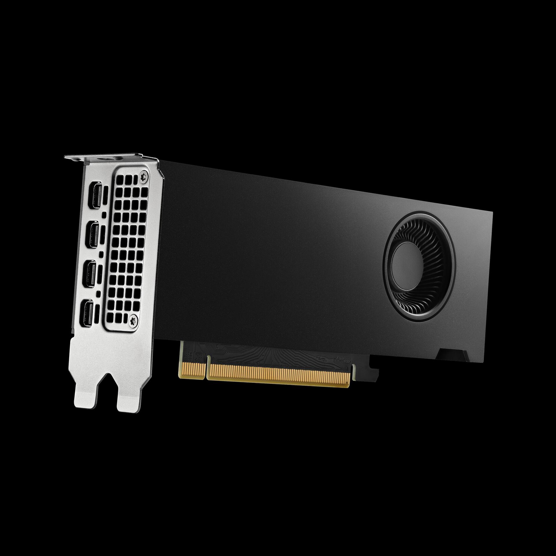 Купить PNY Electronics NVIDIA RTX 4000 Ada Generation - Grafikkarten - RTX 4000 Ada - 20 GB GDDR6 - PCIe 4.0 x16 - 4 x DisplayPort (VCNRTX4000ADALP-PB) в магазине wardena.ru