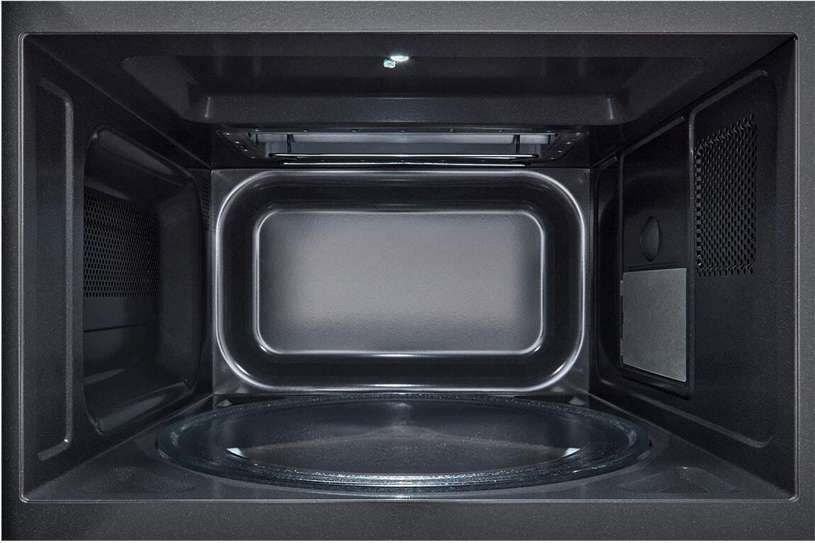 Купить LG NeoChef MH7032JAS Mikrowelle Schwarz Grill-Mikrowelle Arbeitsplatte 30 l 900 W (MH7032JAS) в магазине wardena.ru