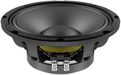 Купить Lavoce WAF102.50 25,40cm (10")  25.4 cm Lautsprecher-Chassis 250 W 8 ? (12602522) в магазине wardena.ru