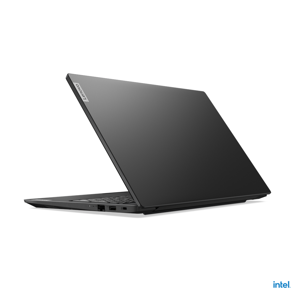 Купить Lenovo V15 G2 ITL 82KB - Core i7 1165G7 / 2.8 GHz - Win 11 Home - Iris Xe Graphics - 16 GB RAM - 512 GB SSD NVMe - 39.6 cm (15.6") TN 1920 x 1080 (Full HD) - Wi-Fi 5 - Schwarz - kbd: Deutsch (82KB010RGE) в магазине wardena.ru