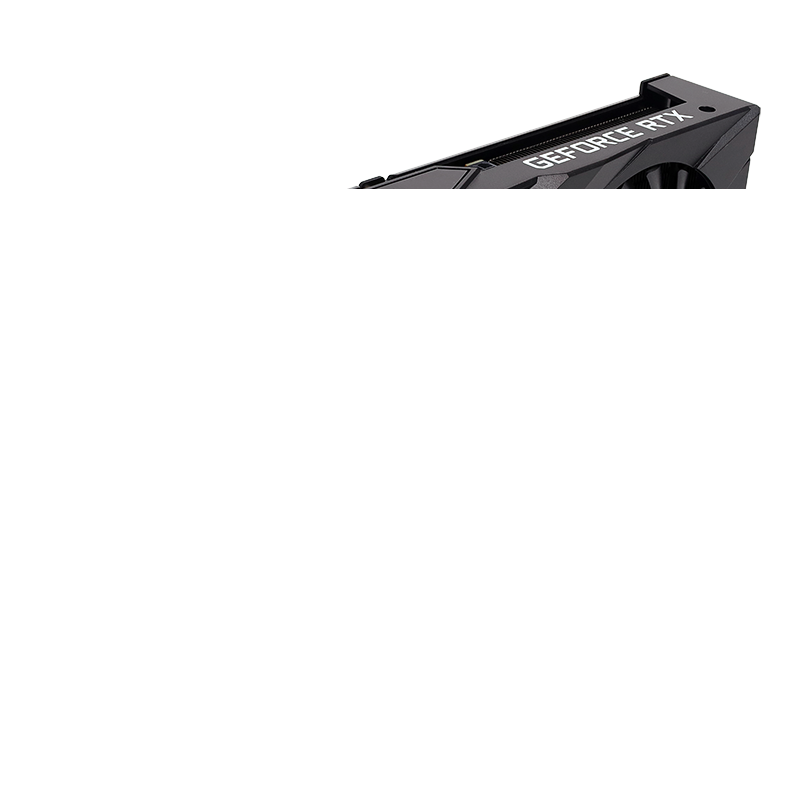 Купить PNY GeForce VERTO RTX 3060 Ti Dual Fan LHR - Grafikkarten - GF RTX 3060 Ti LHR - 8 GB GDDR6 - PCIe 4.0 x16 - HDMI, 3 x DisplayPort (VCG3060T8LDFBPB1) в магазине wardena.ru