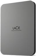 Купить SEAGATE LACIE MOBILE DRIVE 5TB USB 3.1 USB TYPE C SPACE GRAY SECURE (STLR5000400) в магазине wardena.ru