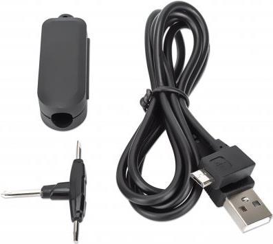 Купить MANHATTAN Aktives optisches High Speed HDMI-Glasfaserkabel mit abnehmbarem Stecker 4K@60Hz UHD, HDMI-Stecker auf Micro-HDMI-Stecker (Typ D) und abnehmbarer HDMI-Stecker (Typ A), 50 m, HEC, ARC, vergoldete Kontakte, schwa (355537) в магазине wardena.ru