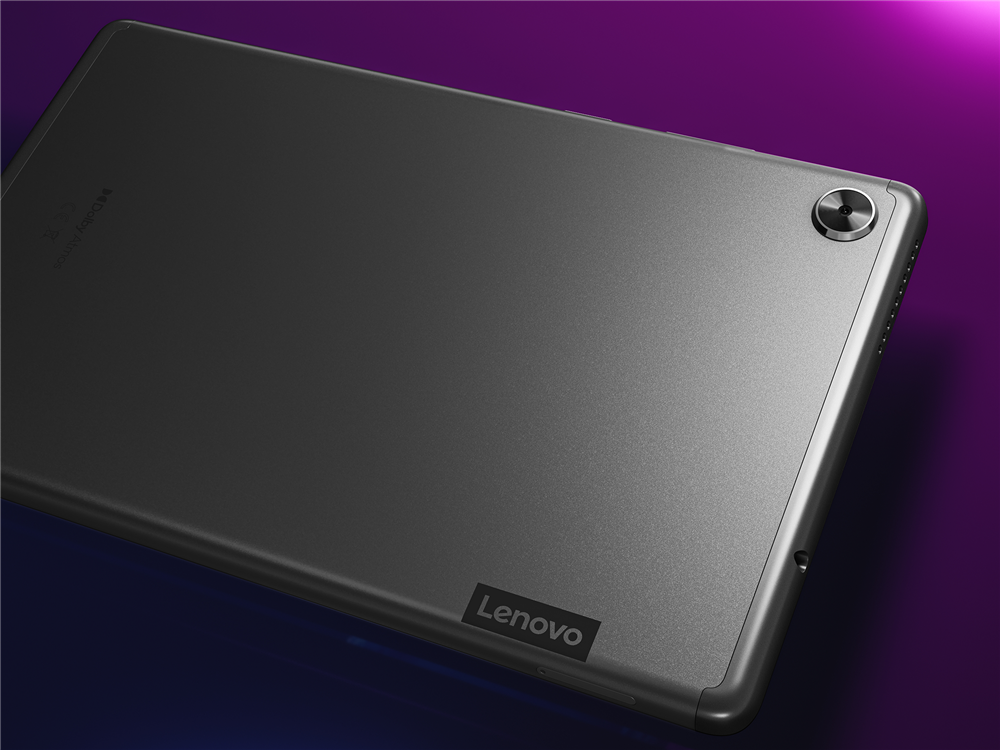 Купить Lenovo Tab M8 (3rd Gen) ZA88 - Tablet - Android 11 oder höher - 32 GB eMMC - 20.3 cm (8") IPS (1280 x 800) - microSD-Steckplatz - 4G - LTE - Iron Gray (ZA880012SE) в магазине wardena.ru