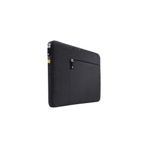 Купить Case Logic Sleeve + Pocket - Notebook-Hülle - 33 cm (13") - Schwarz (TS113K) в магазине wardena.ru