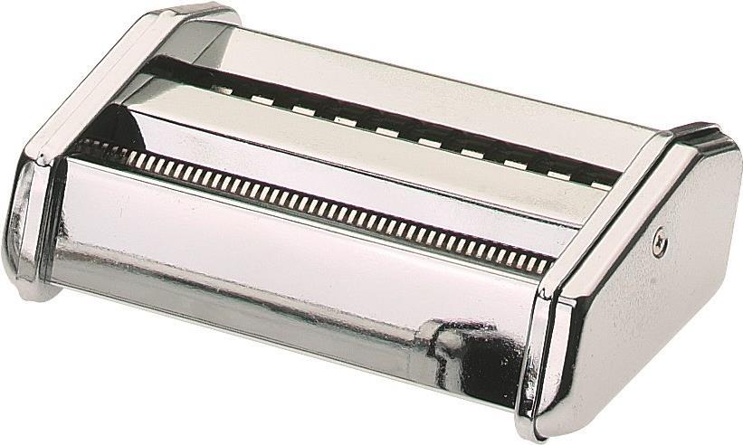 Купить GEFU 28300 Nudelmaschine Pasta PERFETTA DE Luxe mit 6 Verschiedenen Aufsätzen - (28300) в магазине wardena.ru