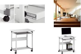 Купить DURABLE PC Arbeitsstation SYSTEM 75 FH 1 ST 379610 в магазине wardena.ru