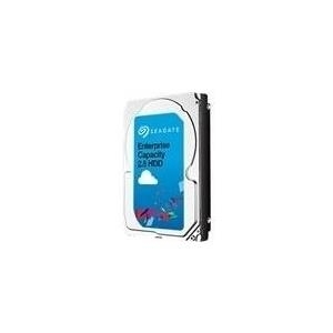 Купить Seagate Enterprise Capacity 2,5 HDD ST2000NX0403 - Festplatte - 2TB - intern - 6,4 cm SFF (2.5" SFF) - SATA 6Gb/s - NL - 7200 U/min - Puffer: 128MB (ST2000NX0403) в магазине wardena.ru
