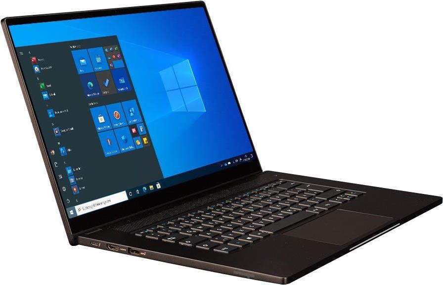 Купить bluechip TRAVELline B15W50 - Core i7 1165G7 / 2,8 GHz - Win 10 Pro 64-Bit - Iris Xe Graphics - 16GB RAM - 500GB SSD NVMe - 39,6 cm (15.6") IPS Touchscreen 1920 x 1080 (Full HD) - Wi-Fi 6 - schwarz - BTO (881282) в магазине wardena.ru