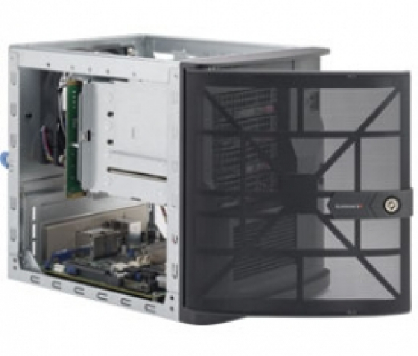 Купить Server Supermicro SYS-5028A-TN4 SuperServer • 721TQ-250B • A1SRi-2758F • Mid-Tower/Mini-Tower IPMI в магазине wardena.ru
