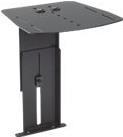 Купить Chief - Montagekomponente (Regal) für Videokonferenz-Kamera - für Chief MF1, MFCUB, MFCUB700, MFC Series MFCUS700, Universal Flat Panel Floor Stand MF1U (PAC716) в магазине wardena.ru