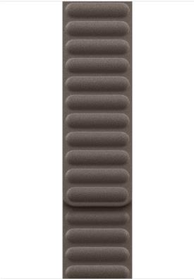 Купить Apple - Uhrarmband für Smartwatch - 46mm - Größe S/M - Dark Taupe (MXWW3ZM/A) в магазине wardena.ru