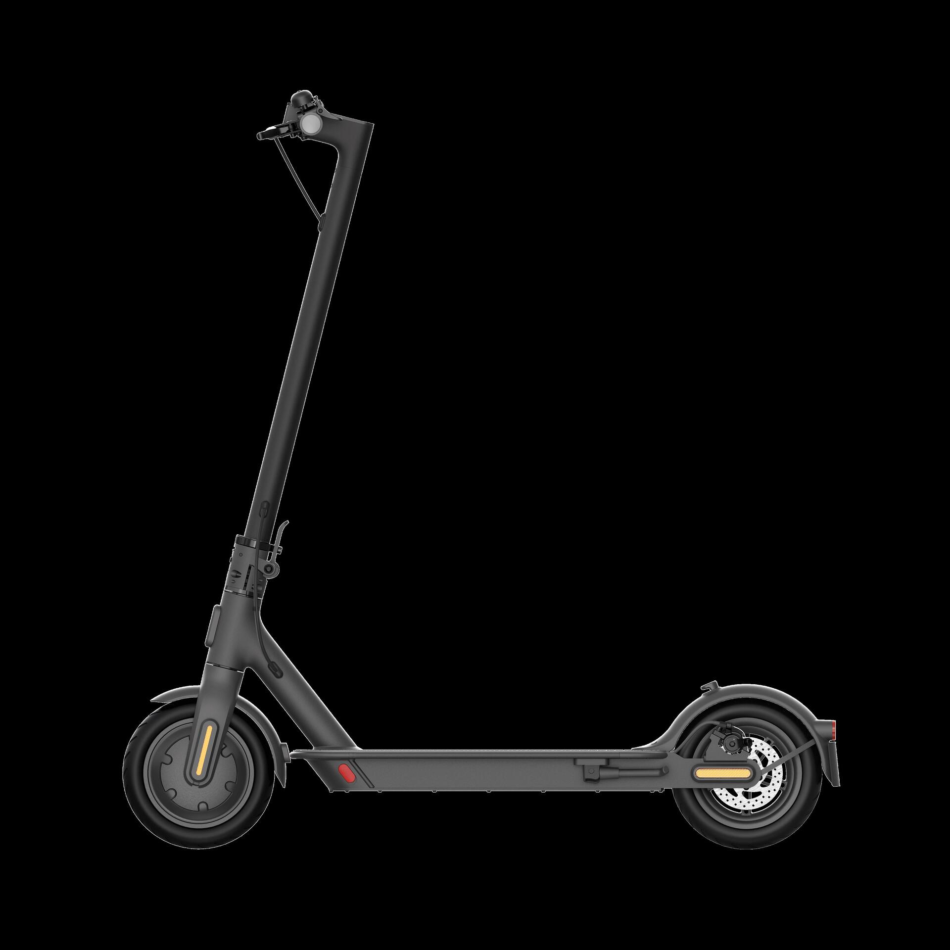 Купить Xiaomi Mi Electric Scooter Essential - Klassischer Roller - 20 km/h - 100 kg - Beide Geschlechter - 14 Jahr(e) - Aluminium (FBC4022GL) в магазине wardena.ru
