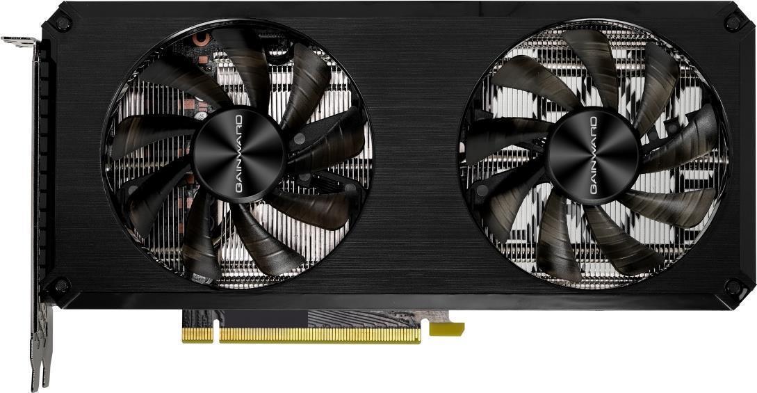 Купить Gainward GeForce RTX 3060 Ti Ghost - GeForce RTX 3060 Ti - 8 GB - GDDR6 - 256 Bit - 7680 x 4320 Pixel - PCI Express x16 4.0 (2270) в магазине wardena.ru