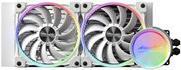 Купить EKL Alpenföhn Gletscherwasser 240 - Prozessor-Flüssigkeitskühlsystem - Kühlergröße: 240 mm - (für: LGA1156, AM2, AM2+, LGA1366, AM3, LGA1155, AM3+, LGA2011, FM1, LGA1150, LGA2011-3, LGA1151, AM4, LGA2066, TR4, sTRX4, LGA (84000000193) в магазине wardena.ru