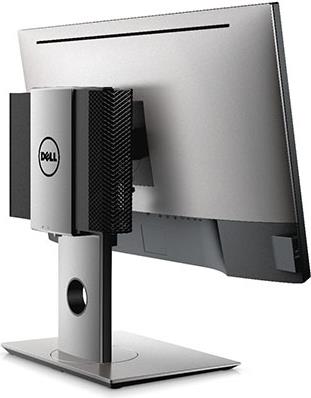 Купить Dell Micro Form Factor All-in-One Stand MFS18 - Monitor-/Desktop-Ständer (MFS18) в магазине wardena.ru