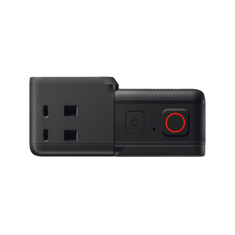 Купить Insta360 ONE RS 4K Edition - Action-Kamera - 48.0 MPix - 6K / 25 BpS - Wi-Fi, Bluetooth - Unterwasser bis zu 5 m (CINRSGP/E) в магазине wardena.ru