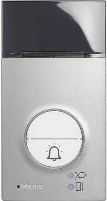 Купить bticino 343071 Interkom-System-Zubehör Ruftasten-Modul (343071) в магазине wardena.ru