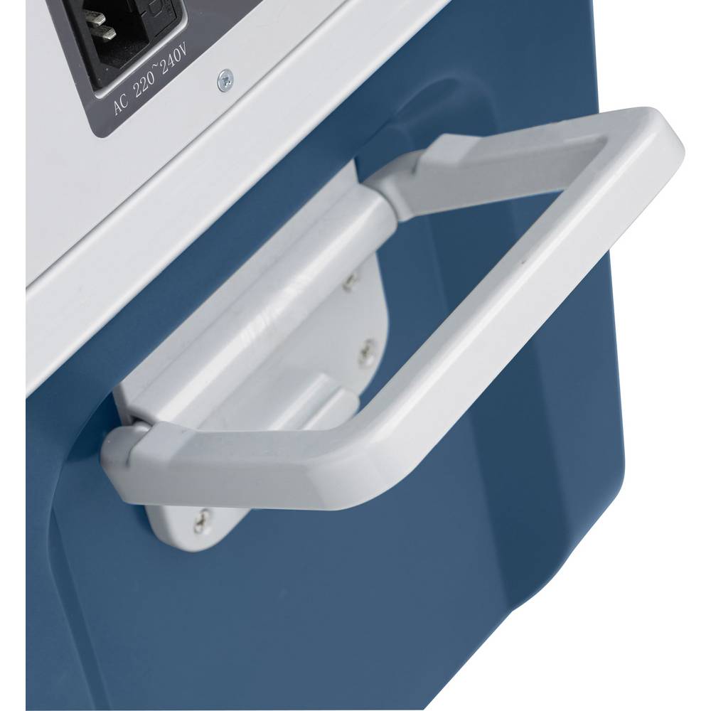 Купить Mobicool MCF 32 Temperaturbereich: +10 °C bis -10 °C, Bis zu 31 Liter (9600024951) в магазине wardena.ru