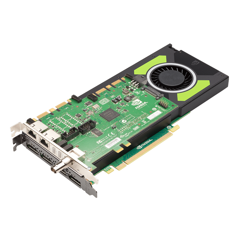 Купить PNY NVIDIA Quadro M4000 Sync - Grafikkarten - Quadro M4000 - 8GB GDDR5 - PCI Express 3.0 x16 4 x DisplayPort - mit NVIDIA Quadro Sync-Addon-Schnittstellenkarte (VCQM4000SYNC-PB) в магазине wardena.ru