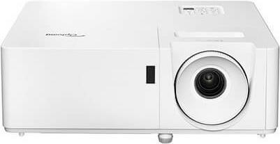Купить Optoma PROJECTOR Z290X 3D LASER 3400 LUMEN XGA (E9PD7F930EZ1LR1) в магазине wardena.ru