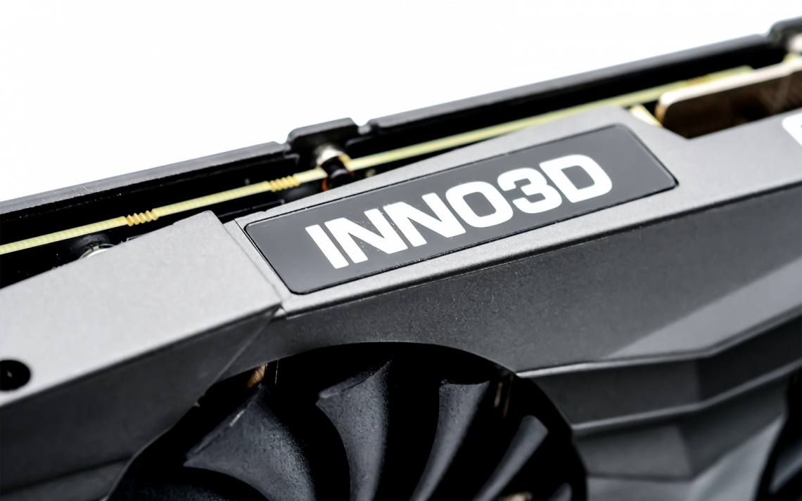 Купить InnoVISION Inno3D GeForce RTX 3060 TI TWIN X2 OC LHR - Grafikkarten - GF RTX 3060 Ti - 8GB GDDR6 - PCIe 4,0 x16 - HDMI, 3 x DisplayPort (N306T2-08D6X-1190VA32DH) в магазине wardena.ru
