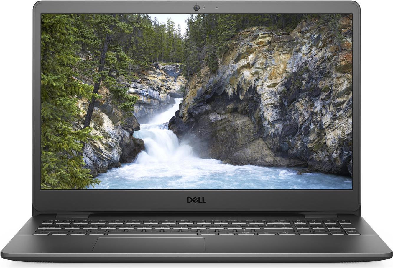 Купить Dell Inspiron 3505 - Ryzen 5 3450U / 2.1 GHz - Win 10 Pro - 8 GB RAM - 512 GB SSD NVMe - 39.6 cm (15.6") 1920 x 1080 (Full HD) @ 60 Hz - Radeon Vega 8 - Schwarzer Akzent (62KH0) в магазине wardena.ru