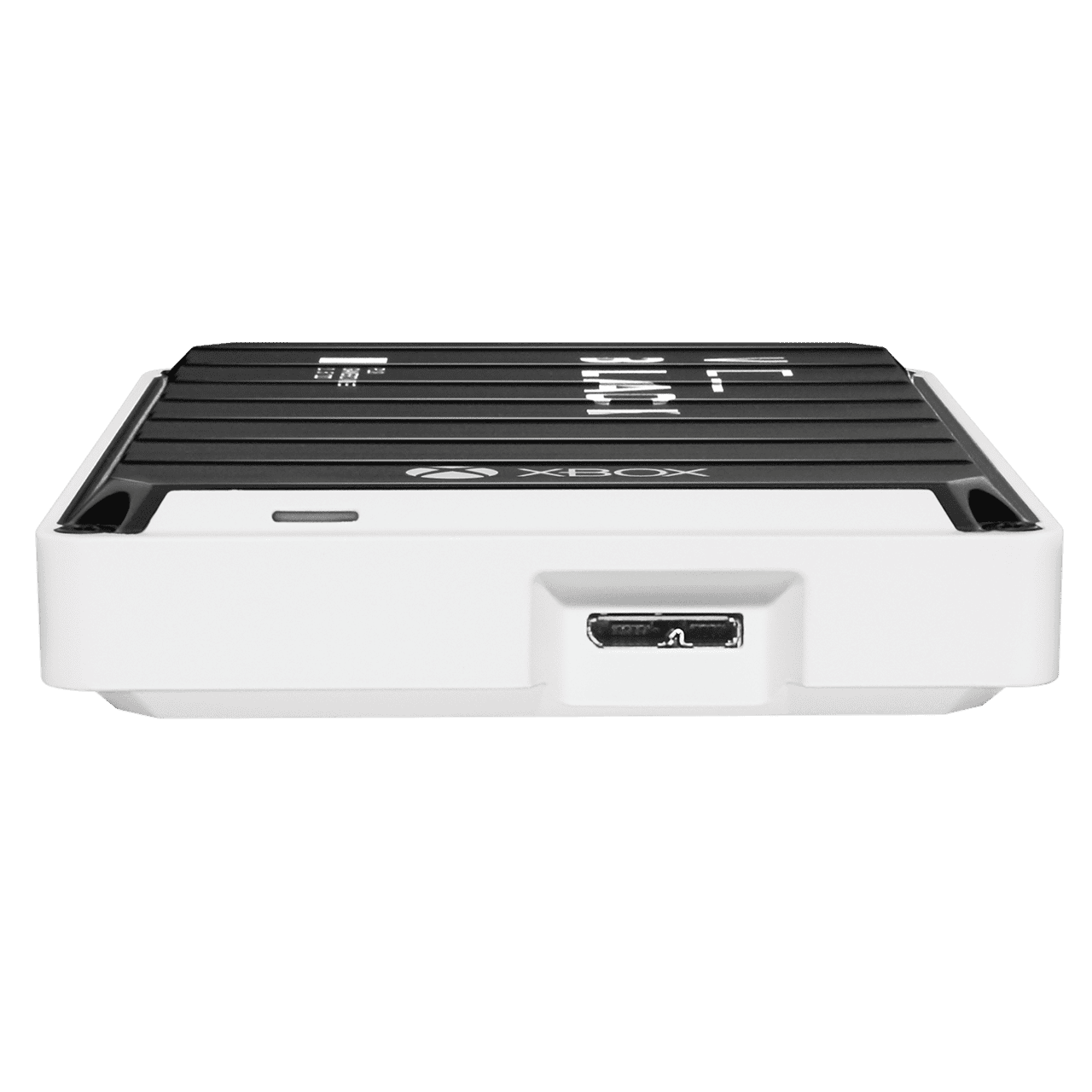 Купить WD WD_BLACK D10 Game Drive for Xbox One WDBA5G0030BBK - Festplatte - 3TB - extern (tragbar) - USB 3,2 Gen 1 - Schwarz mit weißer Verzierung (WDBA5G0030BBK-WESN) в магазине wardena.ru