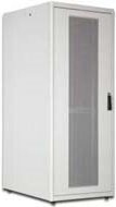Купить DIGITUS Professional Dynamic Basic Series DN-19 SRV-42U-8-D - Schrank - Hellgrau, RAL 7035 - 42U - 48,3 cm (19") (DN-19 SRV-42U-8-D) в магазине wardena.ru