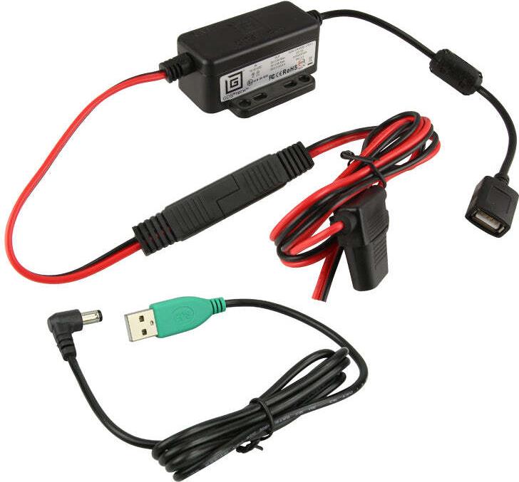 Купить RAM Mounts RAM-GDS-CHARGE-M55-V7B1U Ladegerät für Mobilgeräte Universal Schwarz - Grün - Rot USB (RAM-GDS-CHARGE-M55-V7B1U) в магазине wardena.ru